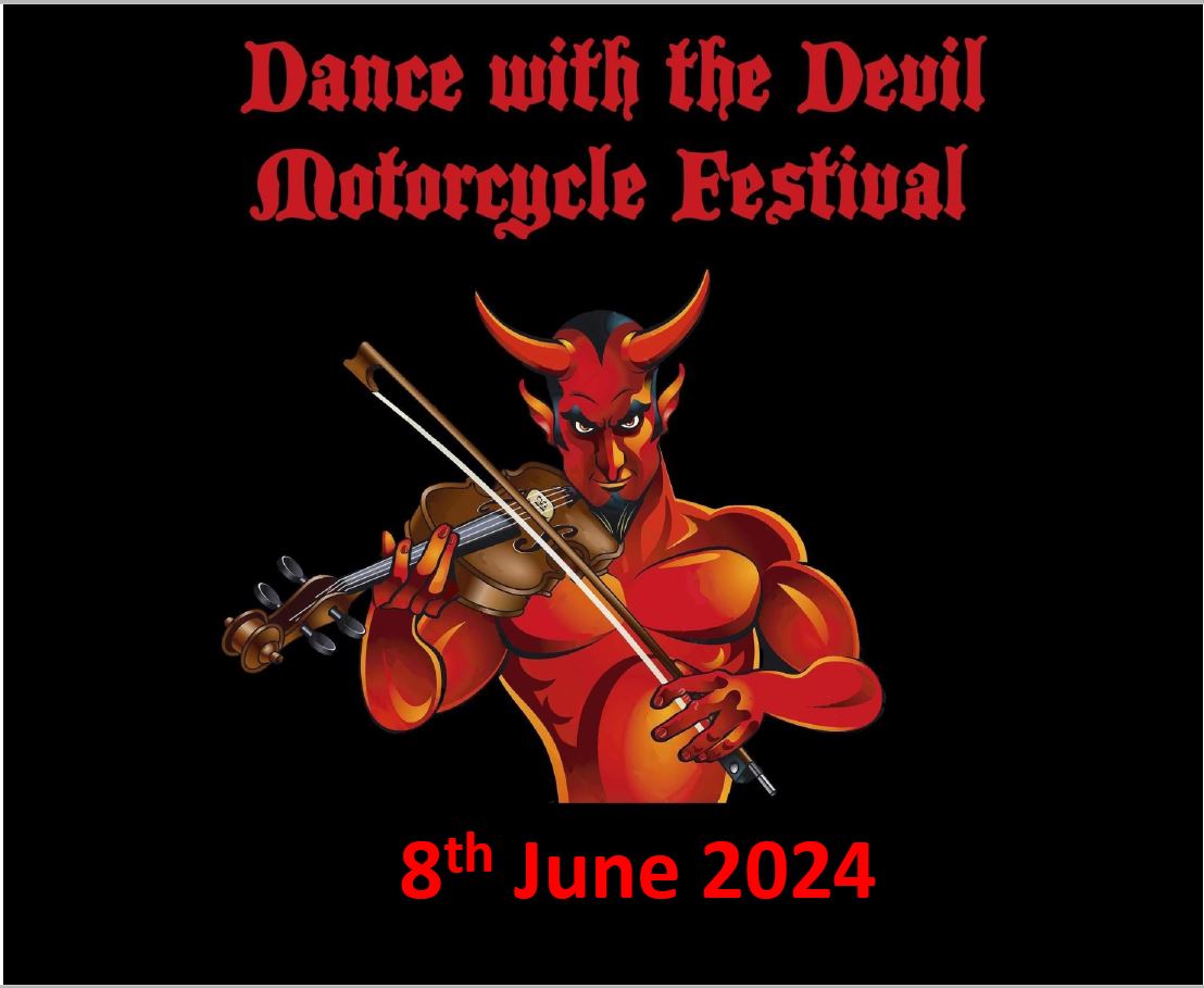 Dance with the Devil Motorcycle Festival